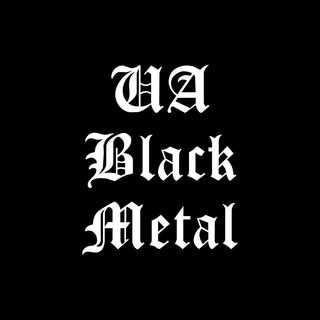 @uablackmetal Profile Picture