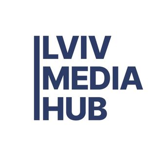 @lvivmediahub Profile Picture