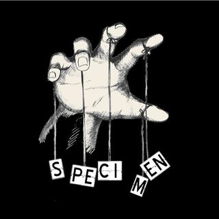 LnkBio profile picture for @specimen