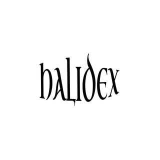 @halidexofficial Profile Picture