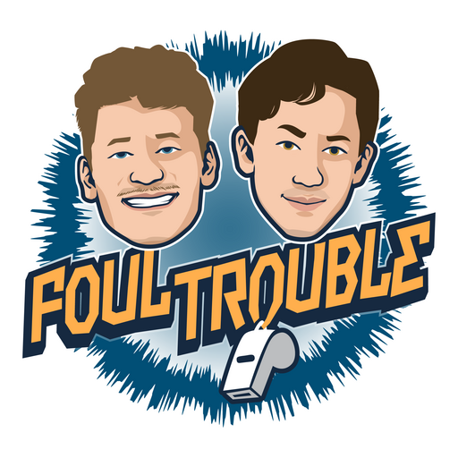 @foultroublepodcast Profile Picture