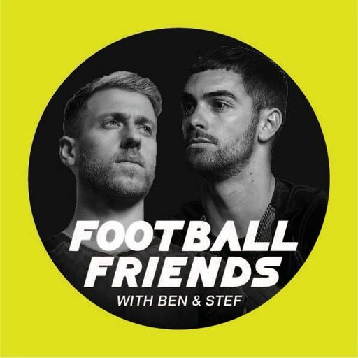@footballfriendspod Profile Picture