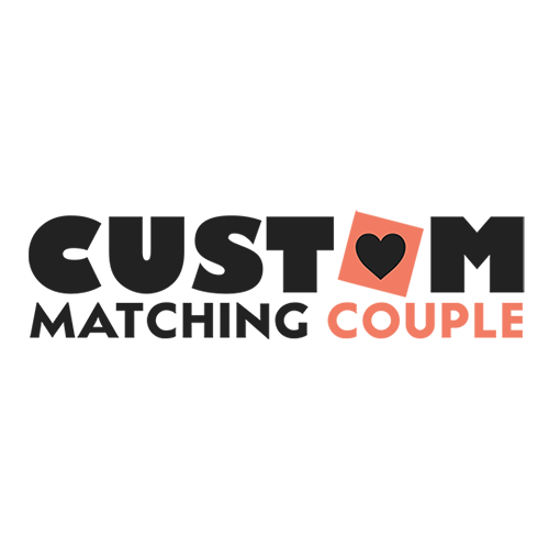 @Custom Matching Couple Profile Picture