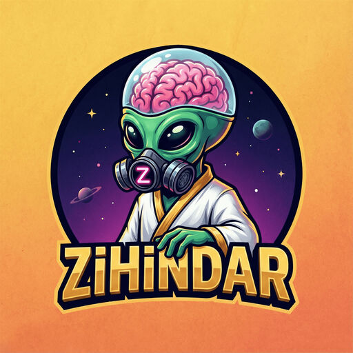 @zihindar Profile Picture
