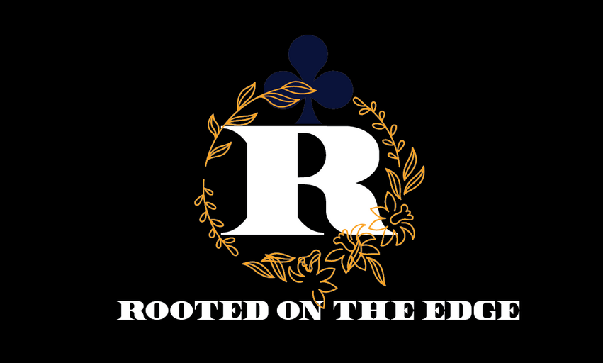 @rootedontheedge Profile Picture