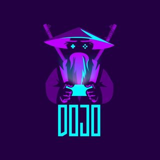 LnkBio profile picture for @dojo