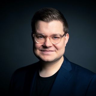 @robertsundman Profile Picture