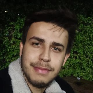 LnkBio profile picture for @selimcanozkaner