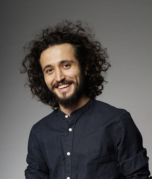 @halitbenli Profile Picture