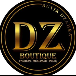 @dzahra_muslimah Profile Picture