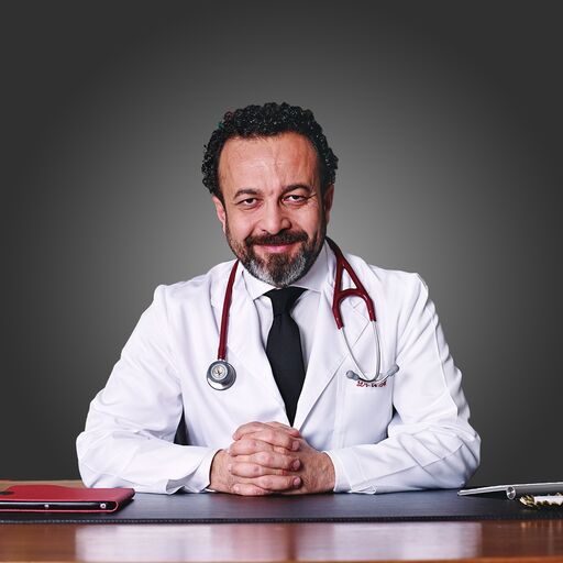 @Dr.UmitAktas Profile Picture