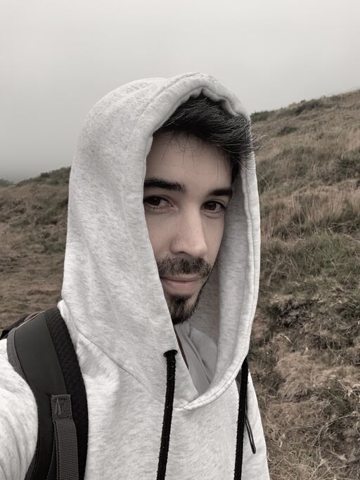 @axeljimenezt Profile Picture
