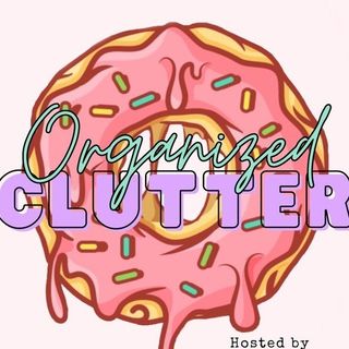 @organized_clutter_podcast Profile Picture