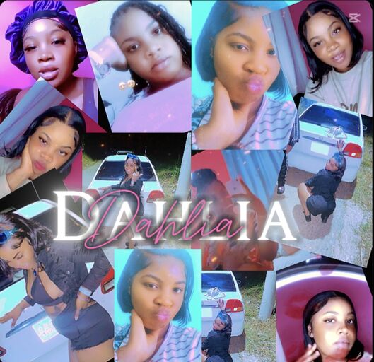 LnkBio profile picture for @dahlia