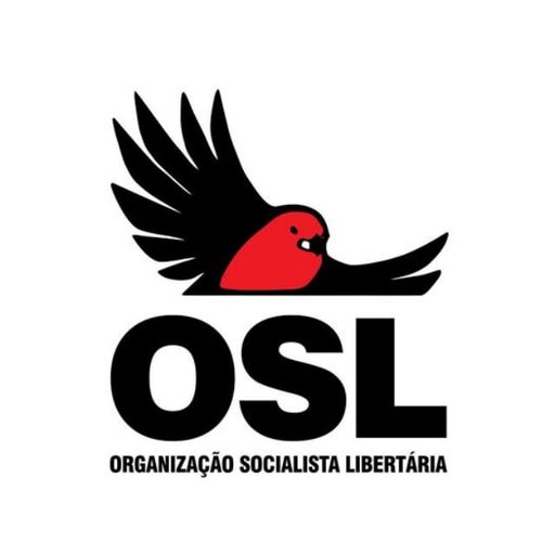 @Organização Socialista Libertária (OSL) Profile Picture