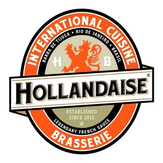 LnkBio profile picture for @hollandaise