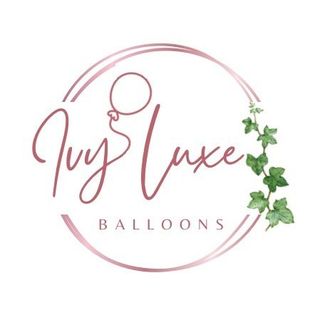 @ivyluxeballoons Profile Picture