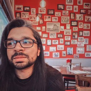 LnkBio profile picture for @goswami