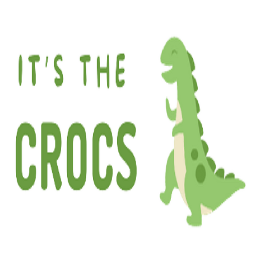 @It's The Crocs Profile Picture