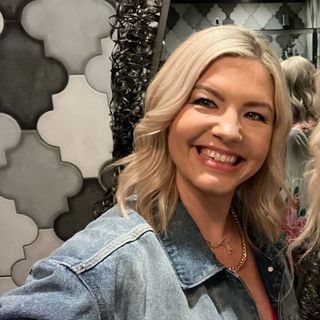 @amandabhome Profile Picture