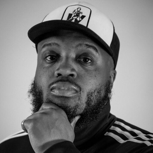@thewerknetwork Profile Picture
