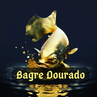 @bagredourado Profile Picture