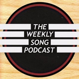 @weeklysongpodcast Profile Picture