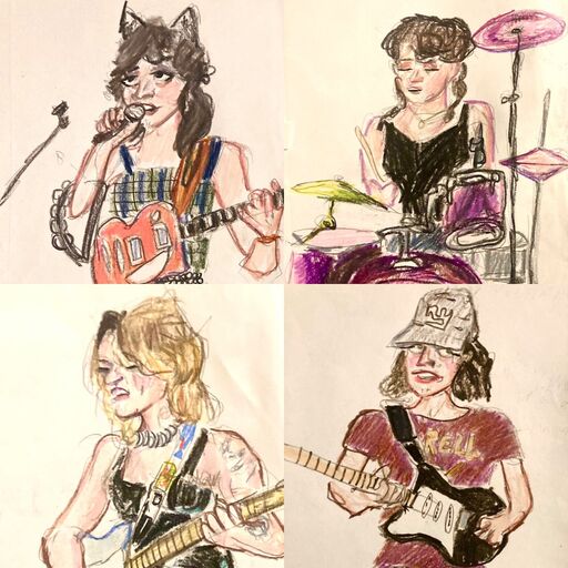 @fagg0tband Profile Picture