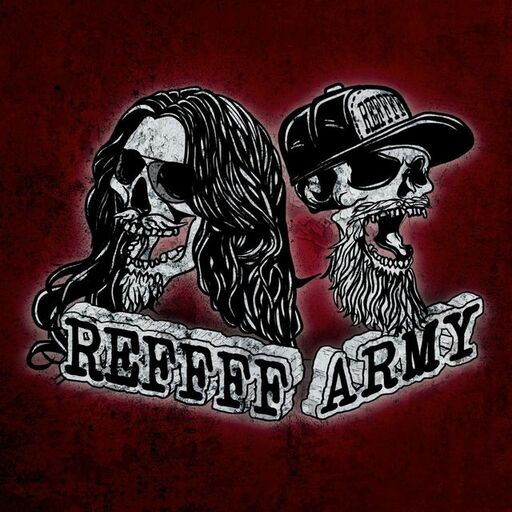 @reffffarmy Profile Picture