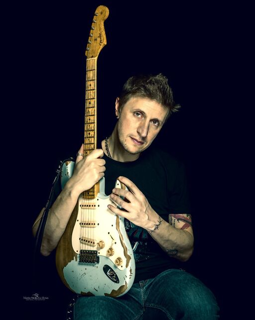 @www.simonegianlorenzi.com Profile Picture