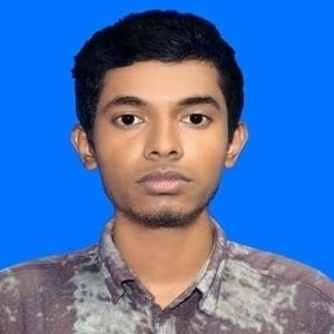 @ronichandrashil Profile Picture