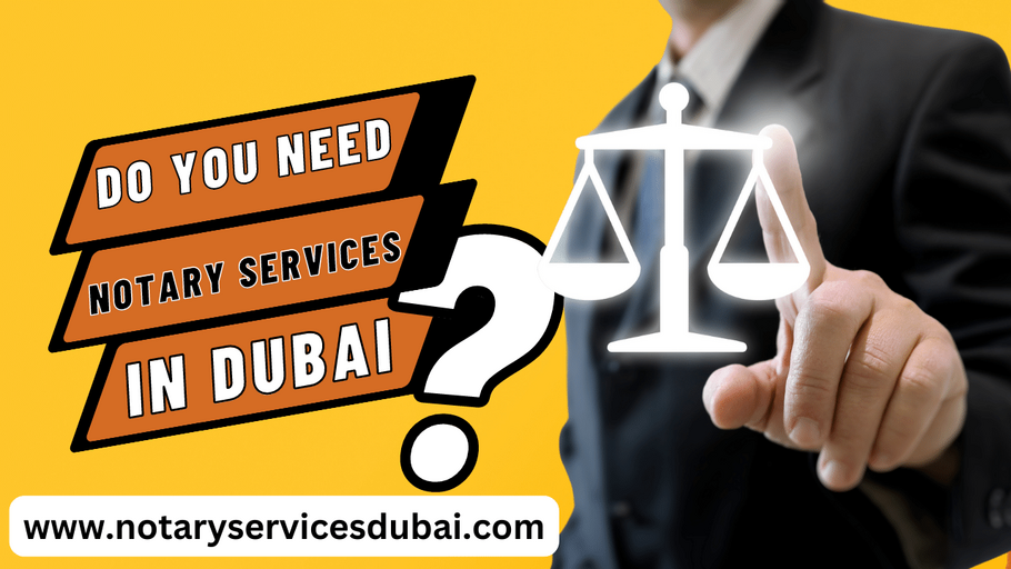 @Notary services Dubai Profile Picture