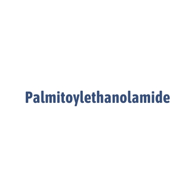 @Palmitoylethanolamide Profile Picture
