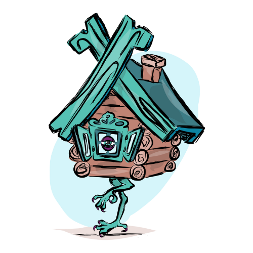 @Baba Yaga Quest Profile Picture