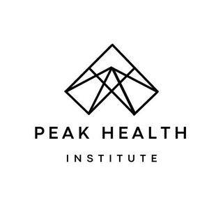 @peak_health_institute Profile Picture