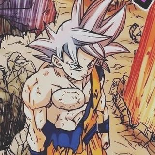 LnkBio profile picture for @xeno.son_goku