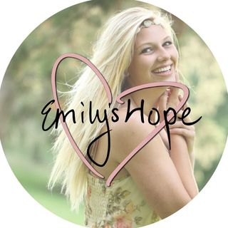@emilyshope_ Profile Picture