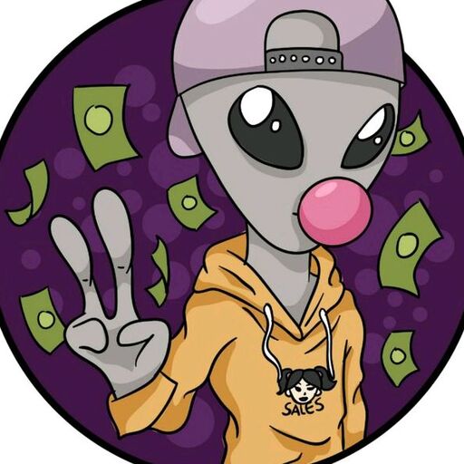 @aliensalesofficial Profile Picture