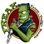 @freaktattootr Profile Picture