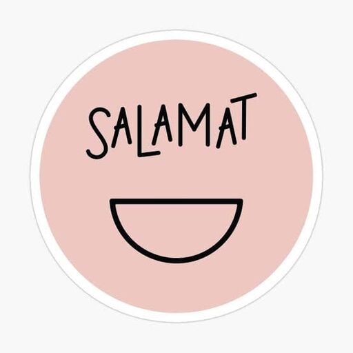 @salamat_ Profile Picture