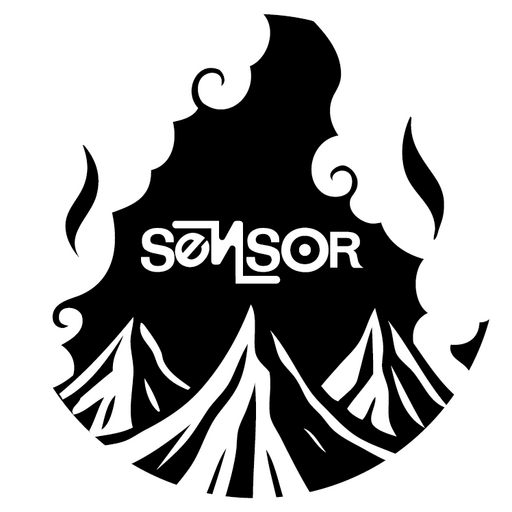 LnkBio profile picture for @sensor