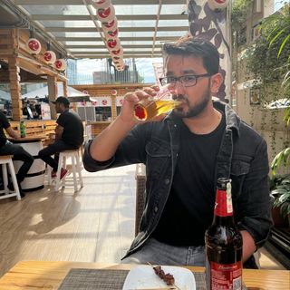 LnkBio profile picture for @ranjan