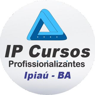 LnkBio profile picture for @ipcursos