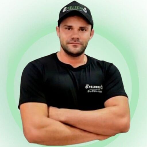 @Fernando Felberg Profile Picture