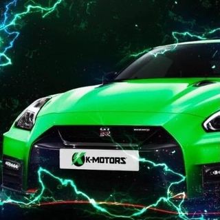 @kmotors_japan Profile Picture