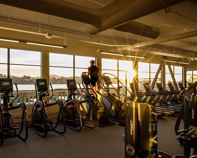 Fitness Center in San Rafael CA Lnk.Bio · link in bio