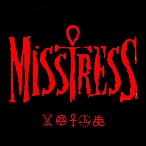 @MISSTRESS - Shock Rock/Horror Glam Official Website Profile Picture