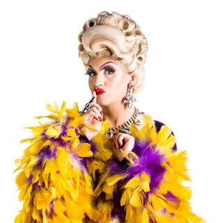 @marielaraethequeen Profile Picture