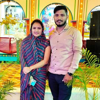 LnkBio profile picture for @kanha