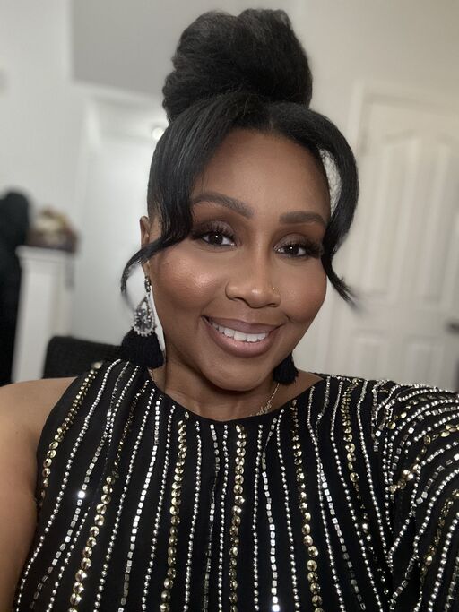 @makeupbyadaeze Profile Picture